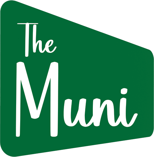 The Muni DC